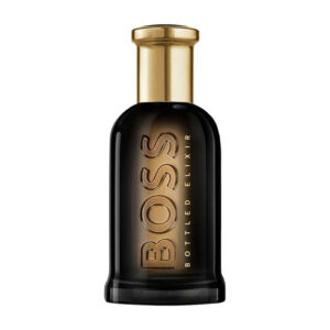 "TESTER" HUGO BOSS BOTTLED ELIXIR parfum intense uomo 100ml