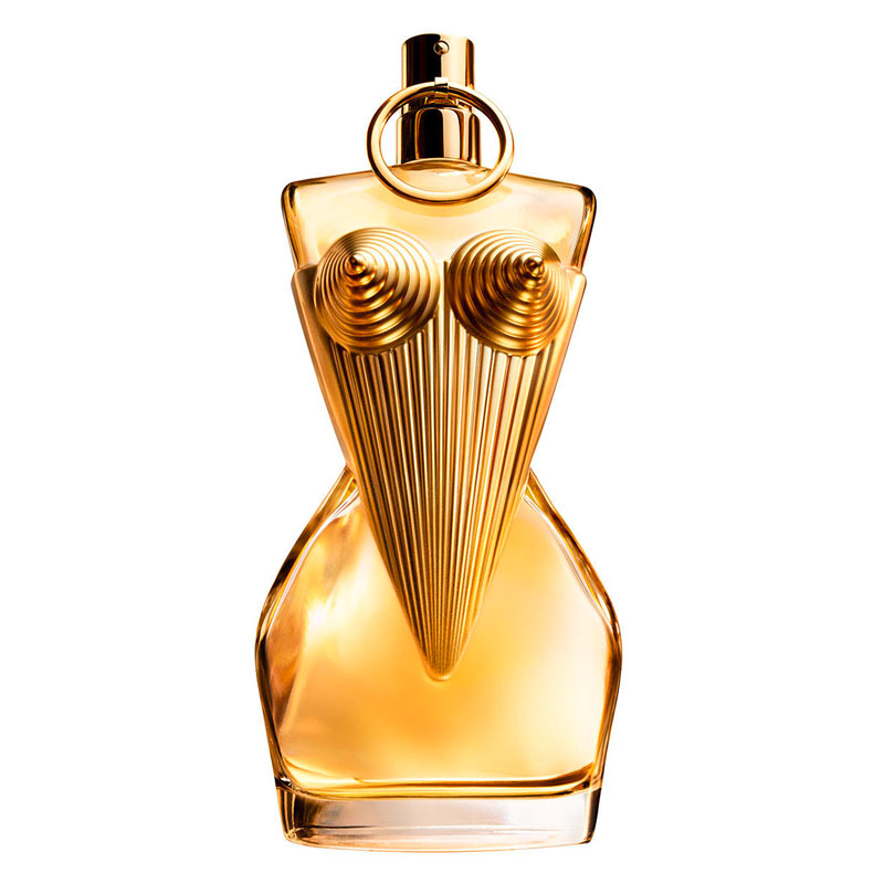 "TESTER" JEAN PAUL GAULTIER DIVINE edp donna 100ml