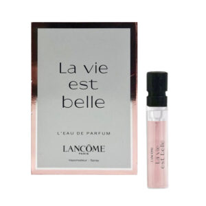 Campioncini LANCOME LA VIE EST BELLE edp donna 1,2ml - 6 pezzi