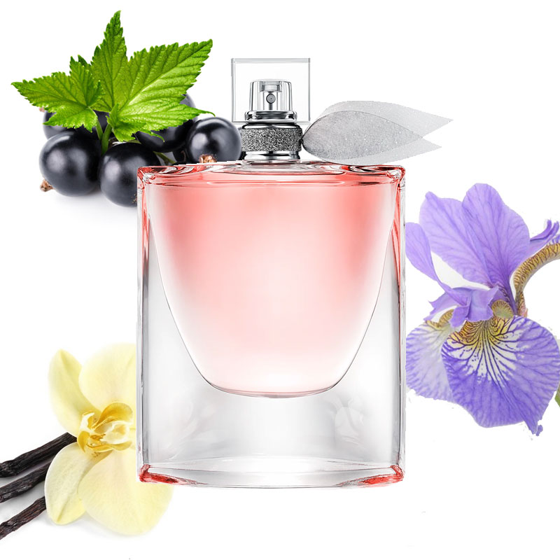 Cofanetto donna LA VIE EST BELLE LANCOME edp 30ml + body lotion 50ml + shower gel 50ml - immagine 2