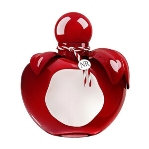 "TESTER" NINA RICCI ROUGE edt donna 80ml