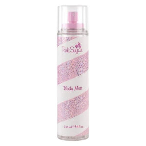 AQUOLINA PINK SUGAR acqua profumata corpo 236ml