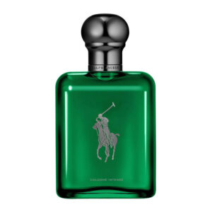 "TESTER" RALPH LAUREN POLO cologne intense uomo 125ml