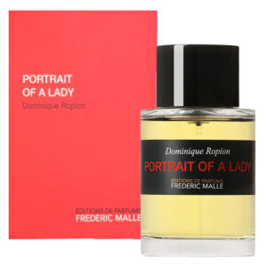 FREDERIC MALLE PORTRAIT OF A LADY edp donna 100ml