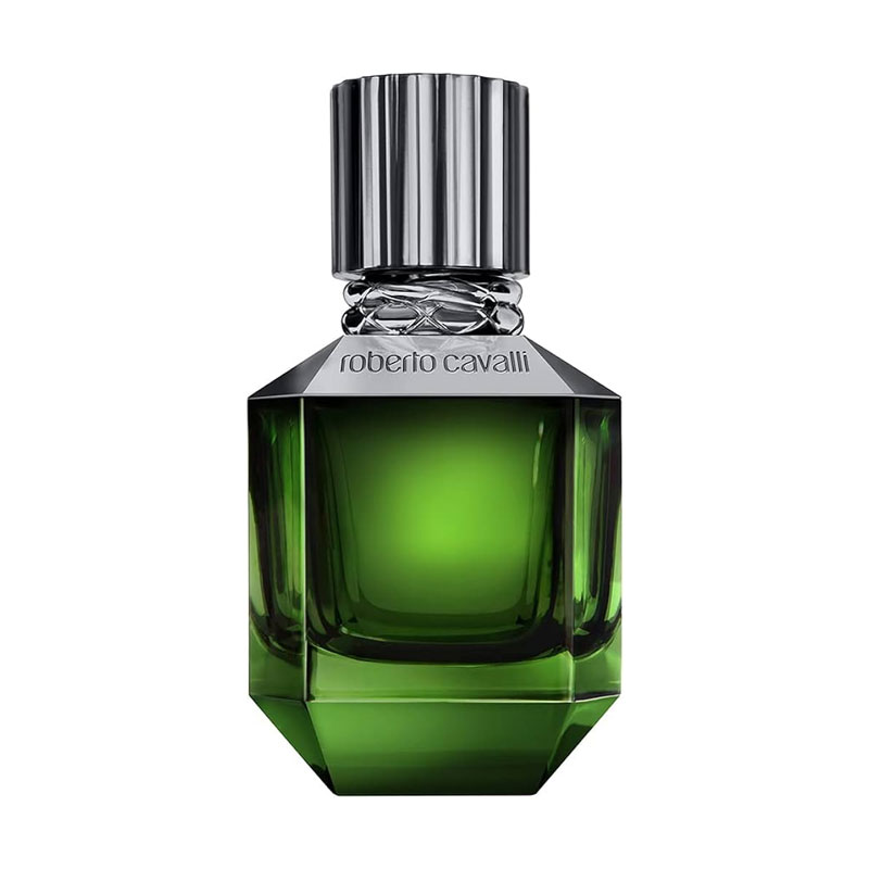“TESTER” ROBERTO CAVALLI PARADISE FOUND edt uomo 50ml
