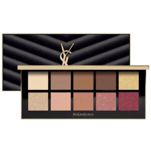YVES SAINT LAURENT COUTURE COLOUR CLUTCH Palette ombretti - 5 Desert Nude
