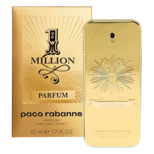 PACO RABANNE 1 MILLION PARFUM uomo 50ml