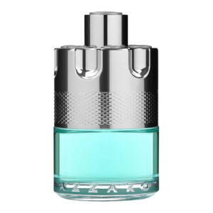 "TESTER" AZZARO WANTED TONIC edt uomo 100ml