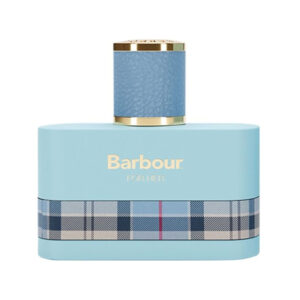 "TESTER" BARBOUR COASTAL FOR HER edp donna 100ml NO TAPPO