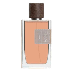 "TESTER" BASILE TWEED edt uomo 100ml