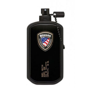 "TESTER" BLAUER UN1T3D MAN edt uomo 50ml