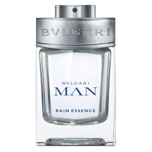 "TESTER" BULGARI MAN RAIN ESSENCE edp uomo 100ml