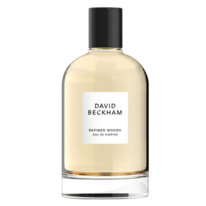 "TESTER" DAVID BECKHAM REFINED WOODS edp uomo 100ml