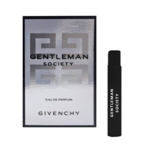 Campioncini GIVENCHY GENTLEMAN SOCIETY edp uomo 1ml - 10 pezzi