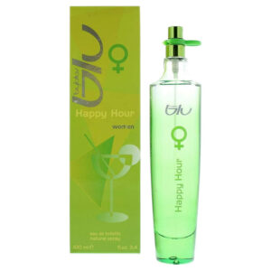 BYBLOS HAPPY HOUR edt donna 100ml