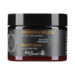 HELEN SEWARD Maschera di bellezza per capelli Argan Elisir 250ml