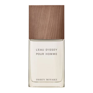 "TESTER" ISSEY MIYAKE L'EAU D'ISSEY VETIVER edt intense uomo 100ml