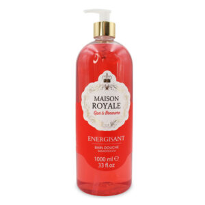 MAISON ROYALE ENERGISANT bagnodoccia energizzante 1000ml