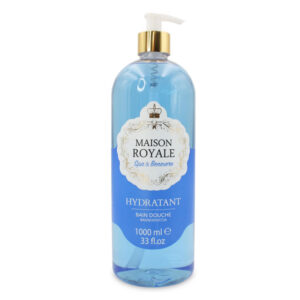 MAISON ROYALE HYDRATANT bagnodoccia idratante1000ml