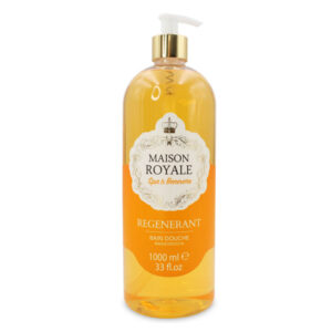 MAISON ROYALE REGENERANT bagnodoccia rigenerante 1000ml