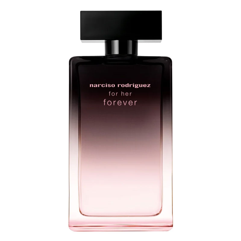 "TESTER" NARCISO RODRIGUEZ FOR HER FOREVER edp donna 100ml