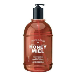PERLIER HONEY MIEL MIELE & ZENZERO bagno crema 3000ml