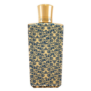 "TESTER" THE MERCHANT OF VENICE GOLD REGATTA edp unisex 100ml