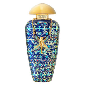 "TESTER" THE MERCHANT OF VENICE QUEEN OF THE NIGHT edp concentrée donna 100ml