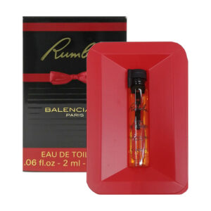Campioncini BALENCIAGA RUMBA edt donna 2ml - 6 pezzi