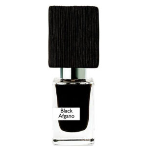 "TESTER" NASOMATTO BLACK AFGANO extrait de parfum unisex 30ml