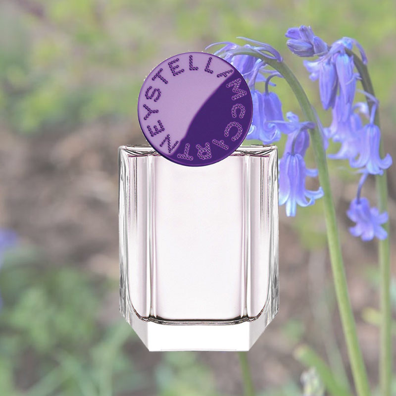 STELLA McCARTNEY POP BLUEBELLE edp donna 50ml - immagine 2
