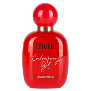 "TESTER" ENRICO COVERI CONTEMPORARY GIRL edp donna 100ml