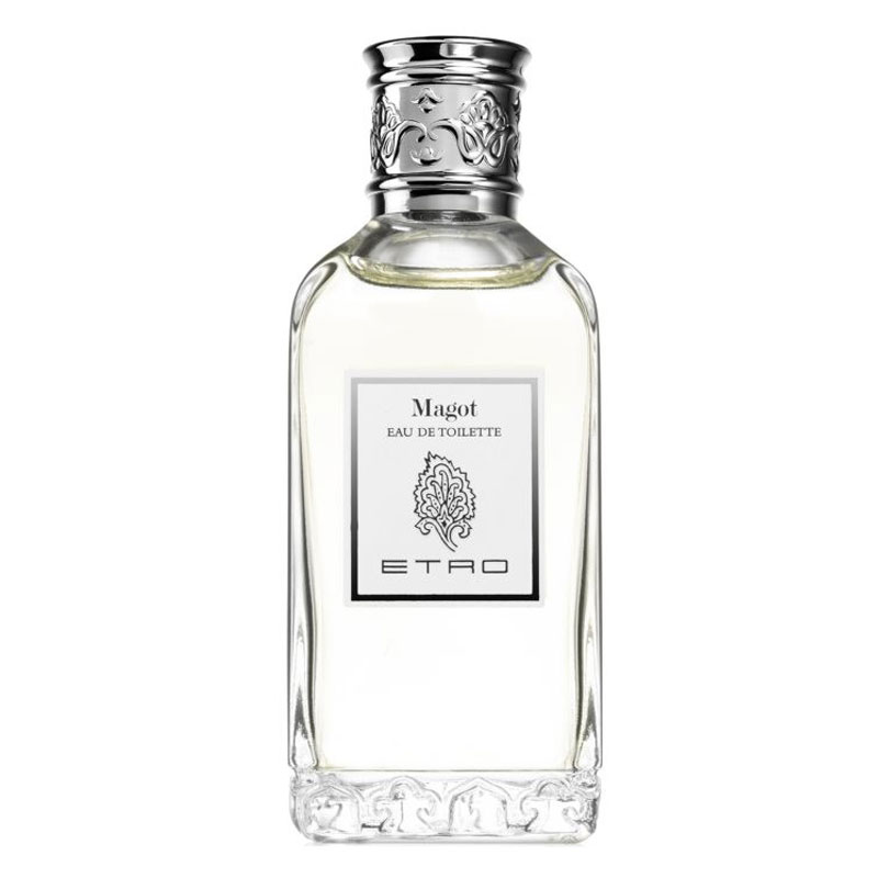 "TESTER" ETRO PROFUMI MAGOT edt unisex 100ml