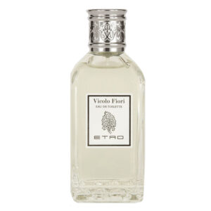 "TESTER" ETRO PROFUMI VICOLO FIORI edt donna 100ml