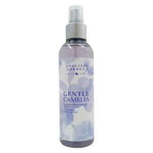 "TESTER" ATKINSONS GENTLE CAMELIA acqua profumata per il corpo 200ml