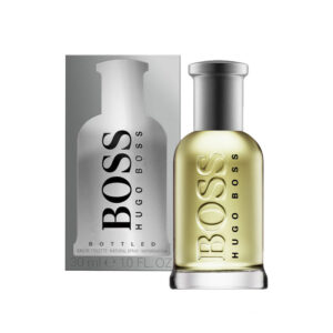 HUGO BOSS BOTTLED edt uomo 30ml