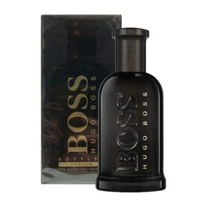 HUGO BOSS BOTTLED PARFUM uomo 50ml
