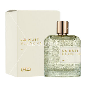 LPDO LA NUIT BLANCHE edp unisex 100ml