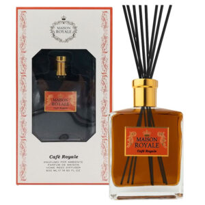 MAISON ROYALE CAFÉ ROYALE Profumatore ambiente 500ml