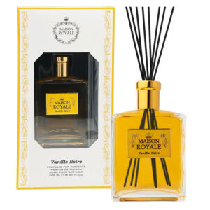 MAISON ROYALE VANILLE NOIRE Profumatore ambiente 500ml