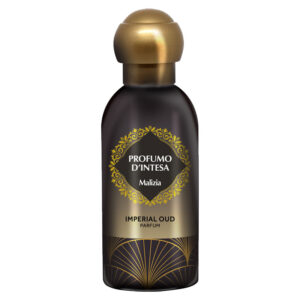 MALIZIA PROFUMO D'INTESA IMPERIAL OUD parfum unisex 100ml