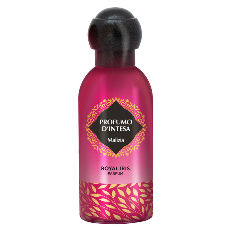MALIZIA PROFUMO D'INTESA ROYAL IRIS parfum donna 100ml