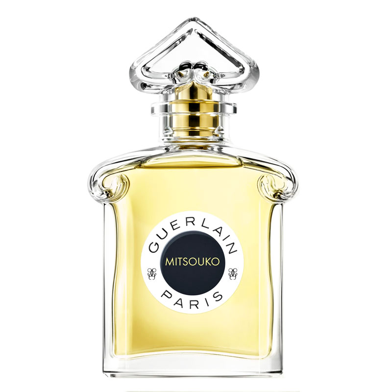 “TESTER” GUERLAIN MITSOUKO edt donna 75ml