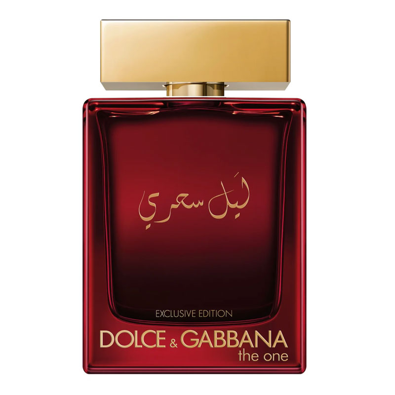 "TESTER" DOLCE & GABBANA THE ONE MYSTERIOUS NIGHT edp uomo 100ml