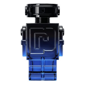 "TESTER" PACO RABANNE PHANTOM edp intense uomo 100ml