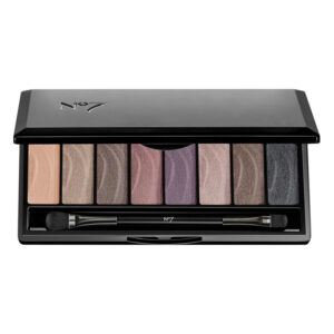 N°7 SMOKY STAY PERFECT Palette ombretti 9,6g