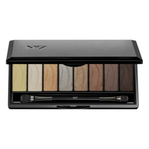 N°7 SMOKY STAY PERFECT Palette ombretti 9,6g