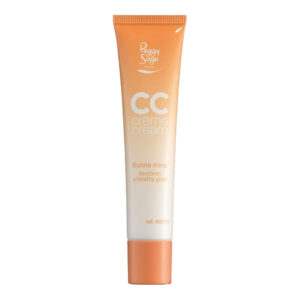PEGGY SAGE CC CRÈME BONNE MINE Correttore in crema "bella cera" 40ml