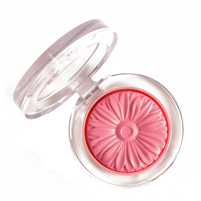 CLINIQUE CHEEK POP Blush compatto 3,5g - Pink Pop - immagine 2