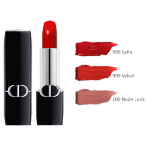 "TESTER" DIOR ROUGE COULEUR COUTURE Rossetto velvet mat/satinato 1,5g